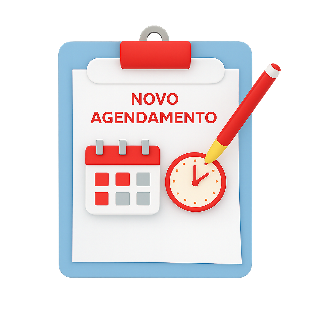 Agendamentos