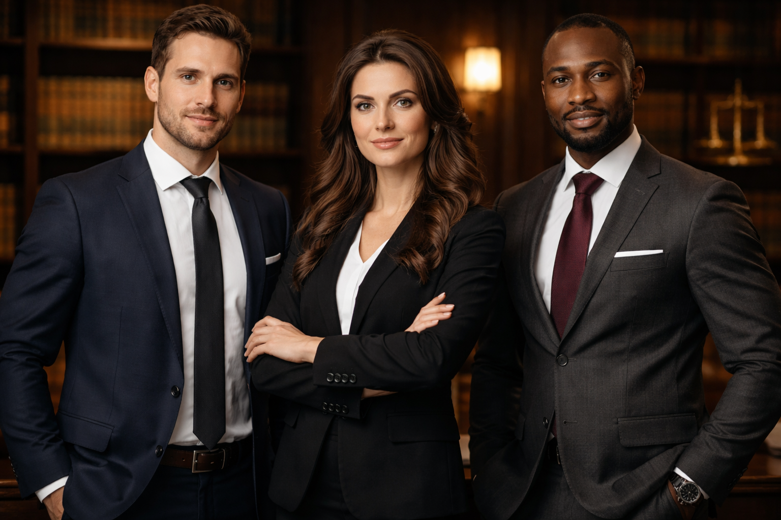 Escritório de advocacia